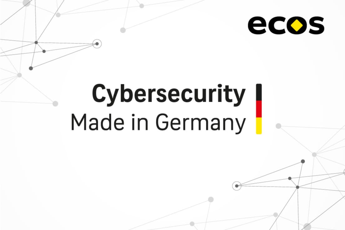 ECOS Technology GmbH