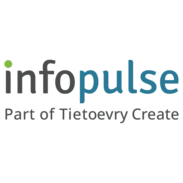 Infopulse Europe GmbH logo