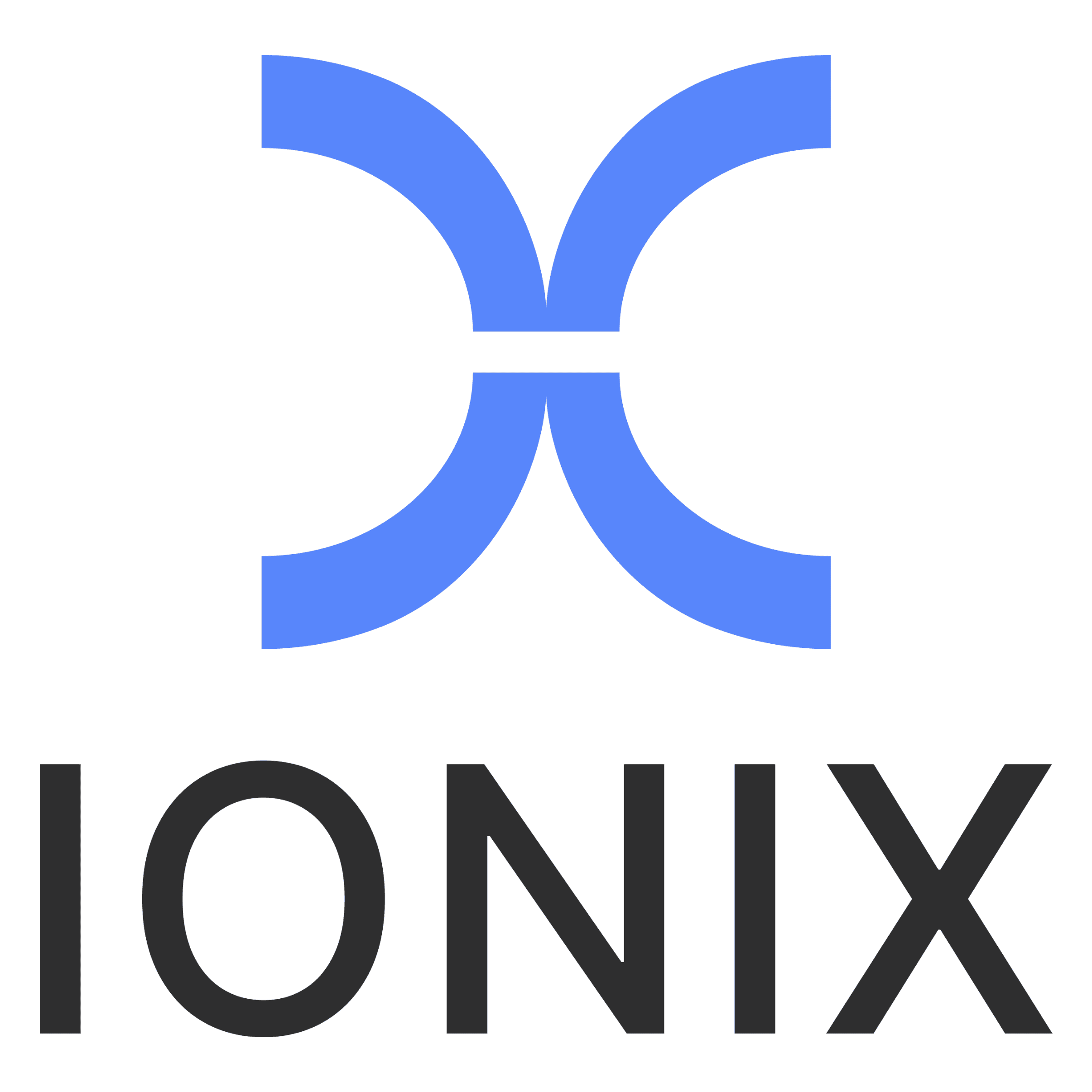 IONIX.io Ltd. logo