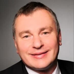 Bernd  Knippers