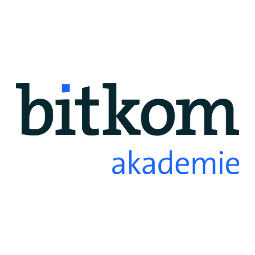 Bitkom Akademie logo