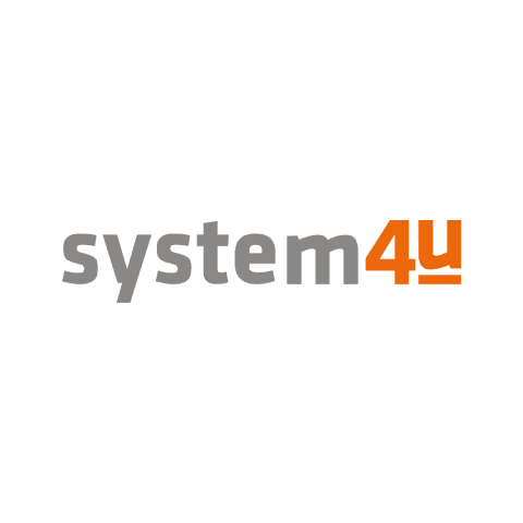 System4u logo