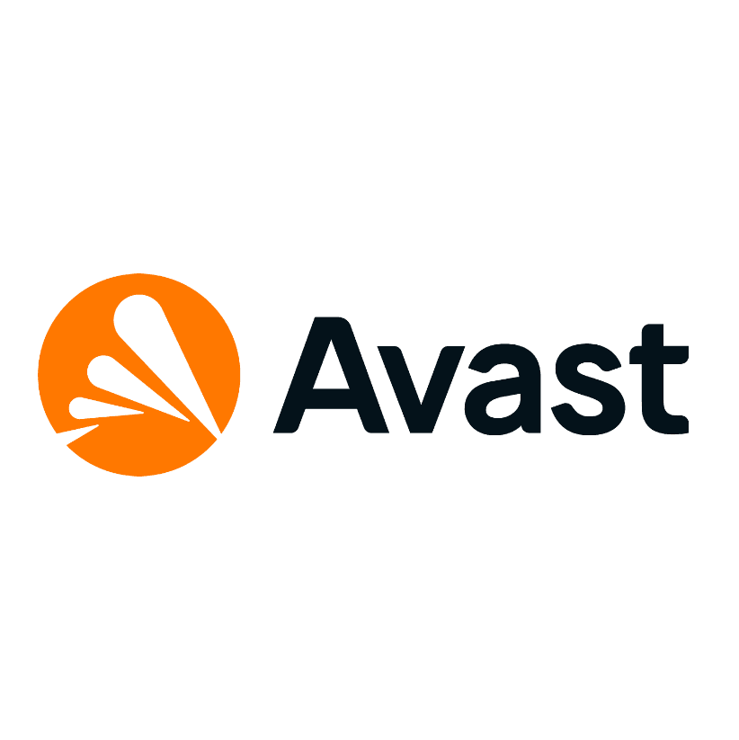 Avast logo