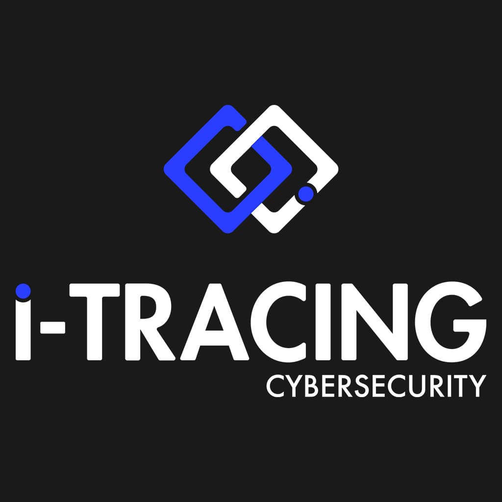 I-TRACING Germany GmbH logo
