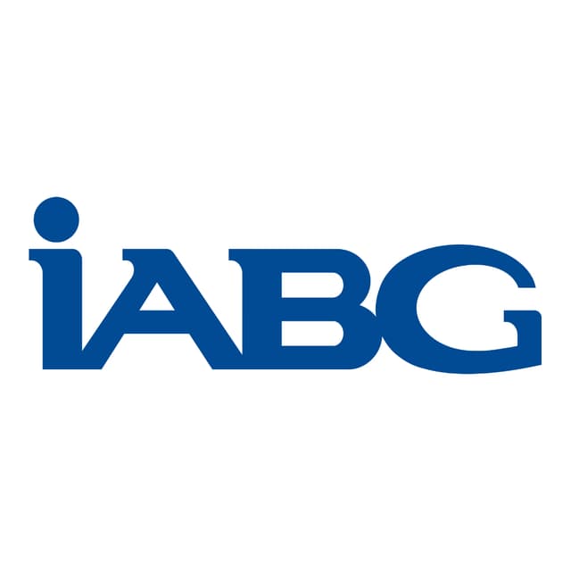 IABG mbH logo