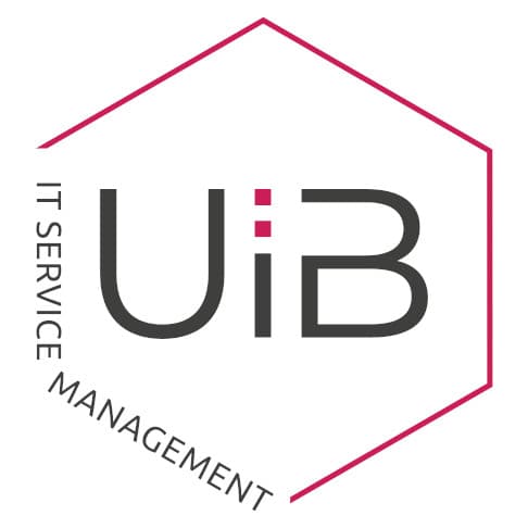 uib gmbh logo