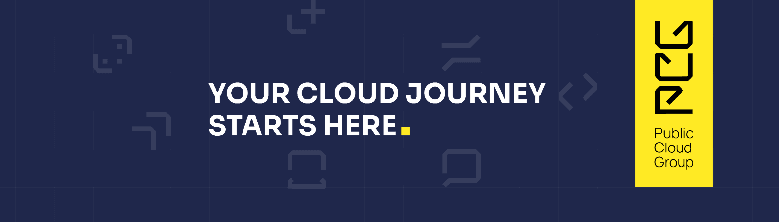 Public Cloud Group GmbH