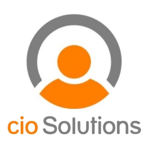 CIO Solutions GmbH logo