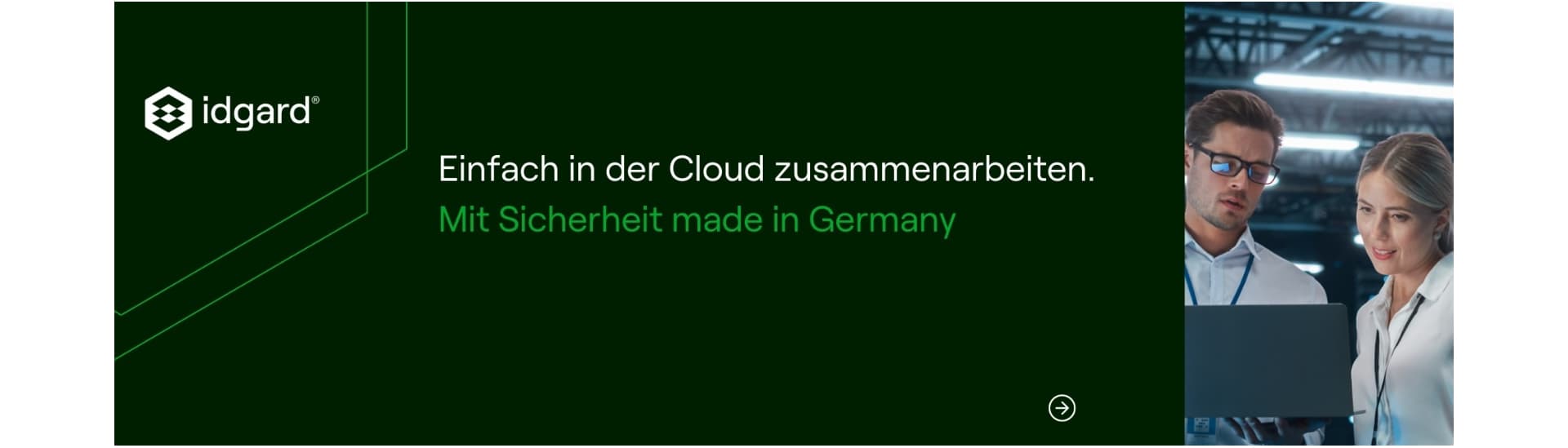 idgard | Uniscon GmbH
