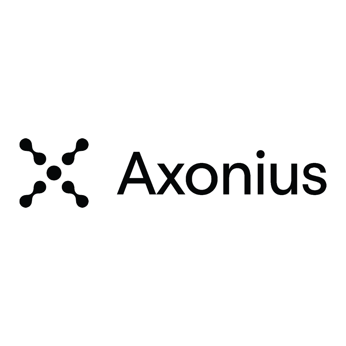 Axonius, Inc. logo