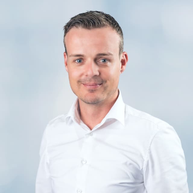 Silvan Leuenberger
