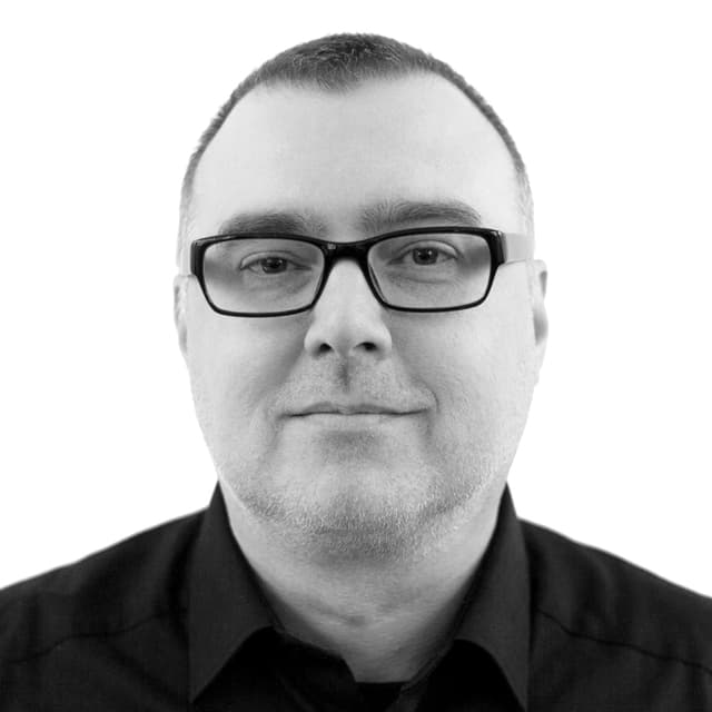 Martin Krodel