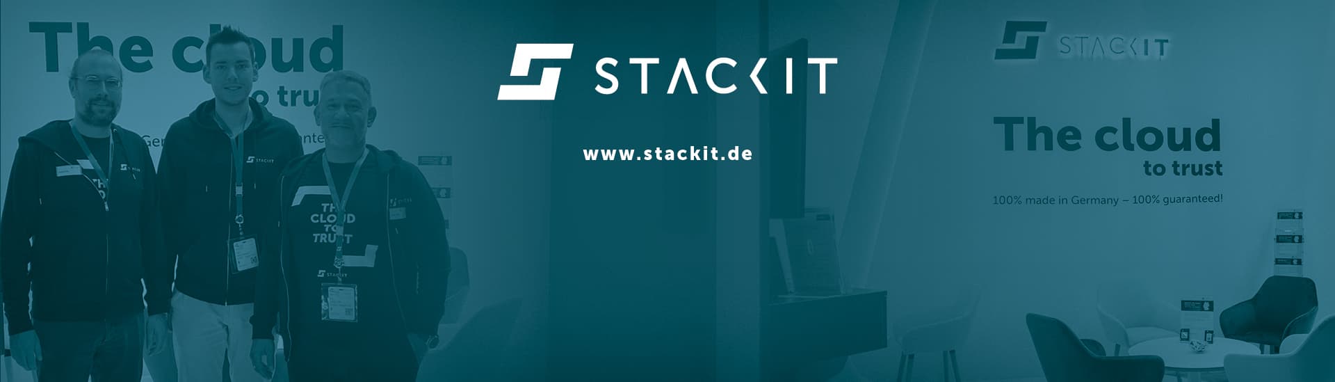 STACKIT GmbH & Co.KG