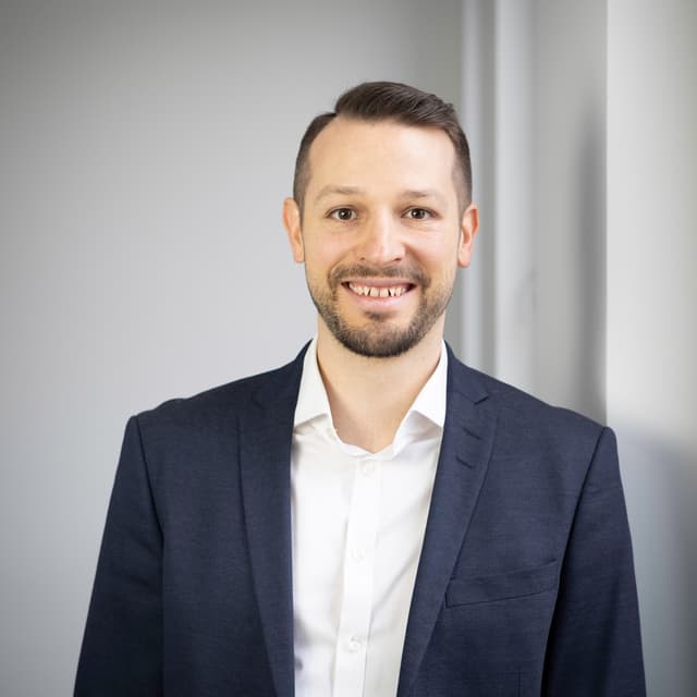 Michael Kunz