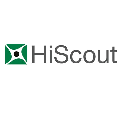 HiScout GmbH logo