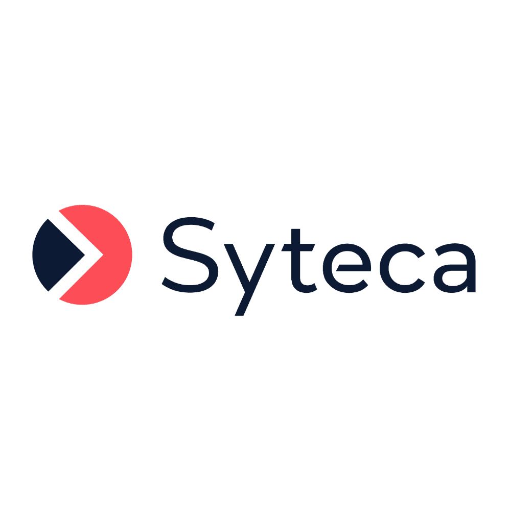 Syteca logo