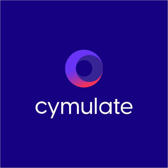Cymulate Ltd logo