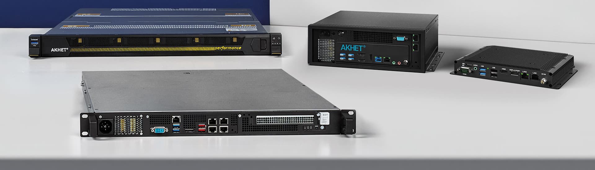 Pyramid Computer GmbH