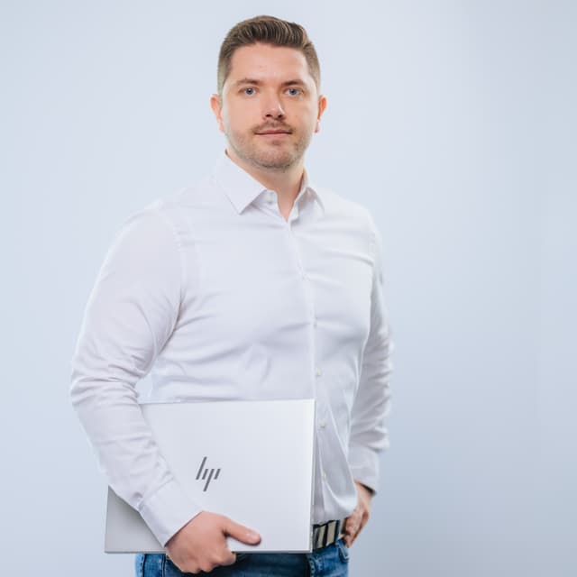 Zhivko Dinev