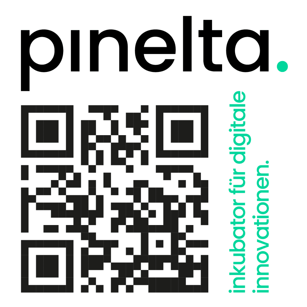 PINELTA GmbH logo