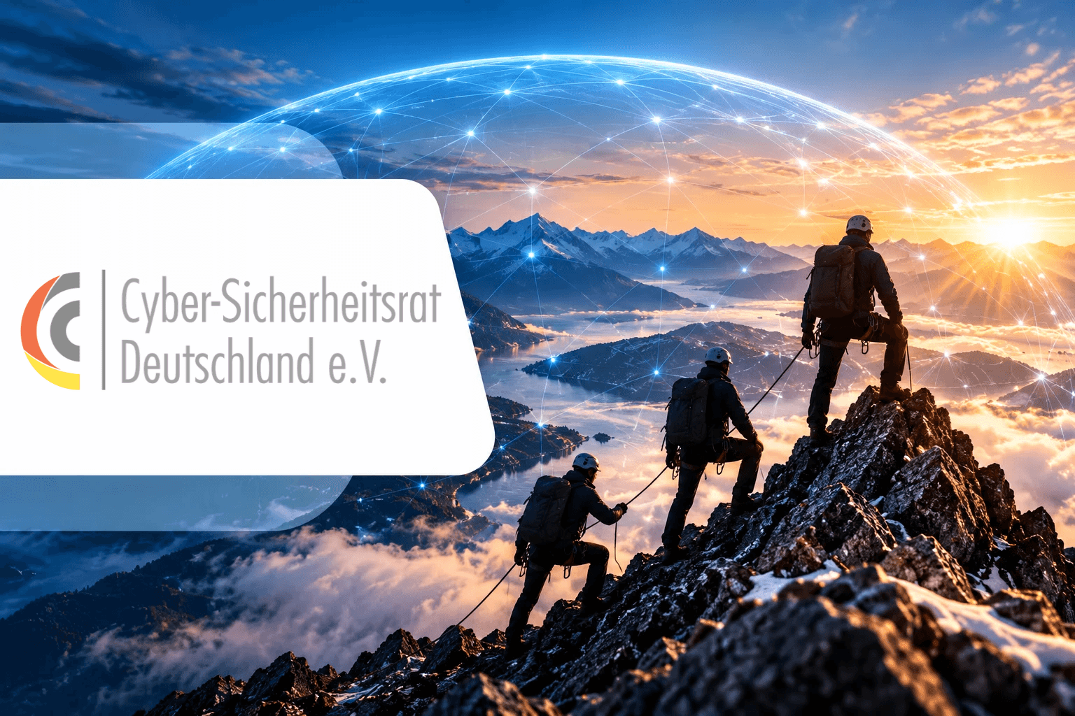 Cyber-Sicherheitsrat Deutschland e.V.
