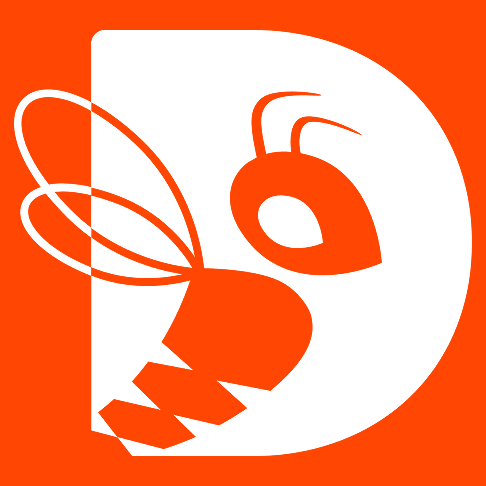 DocBee GmbH logo