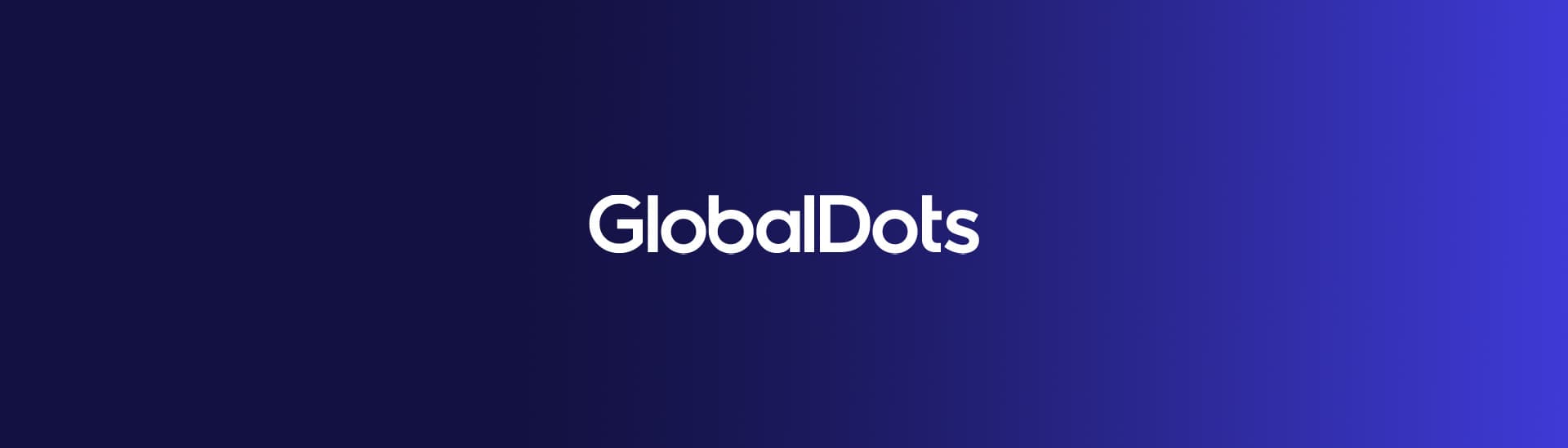 Globaldots DE GmbH