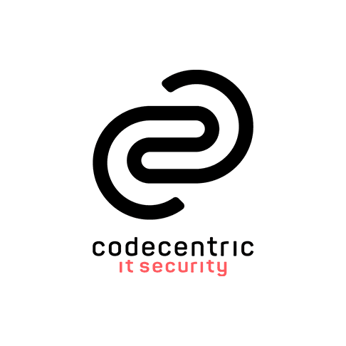 codecentric AG logo