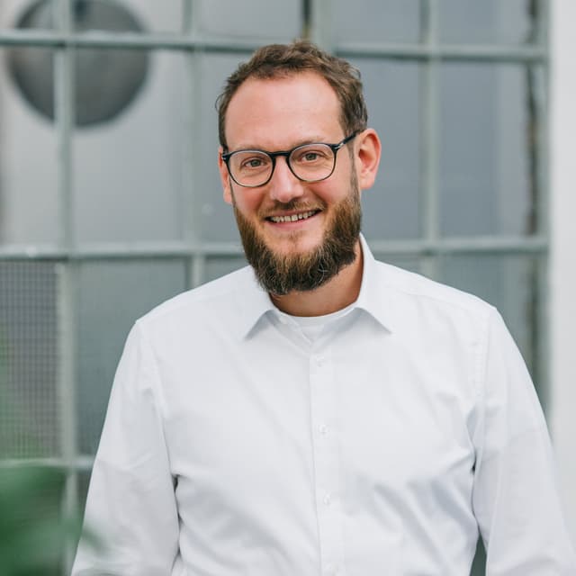 Sebastian Struwe