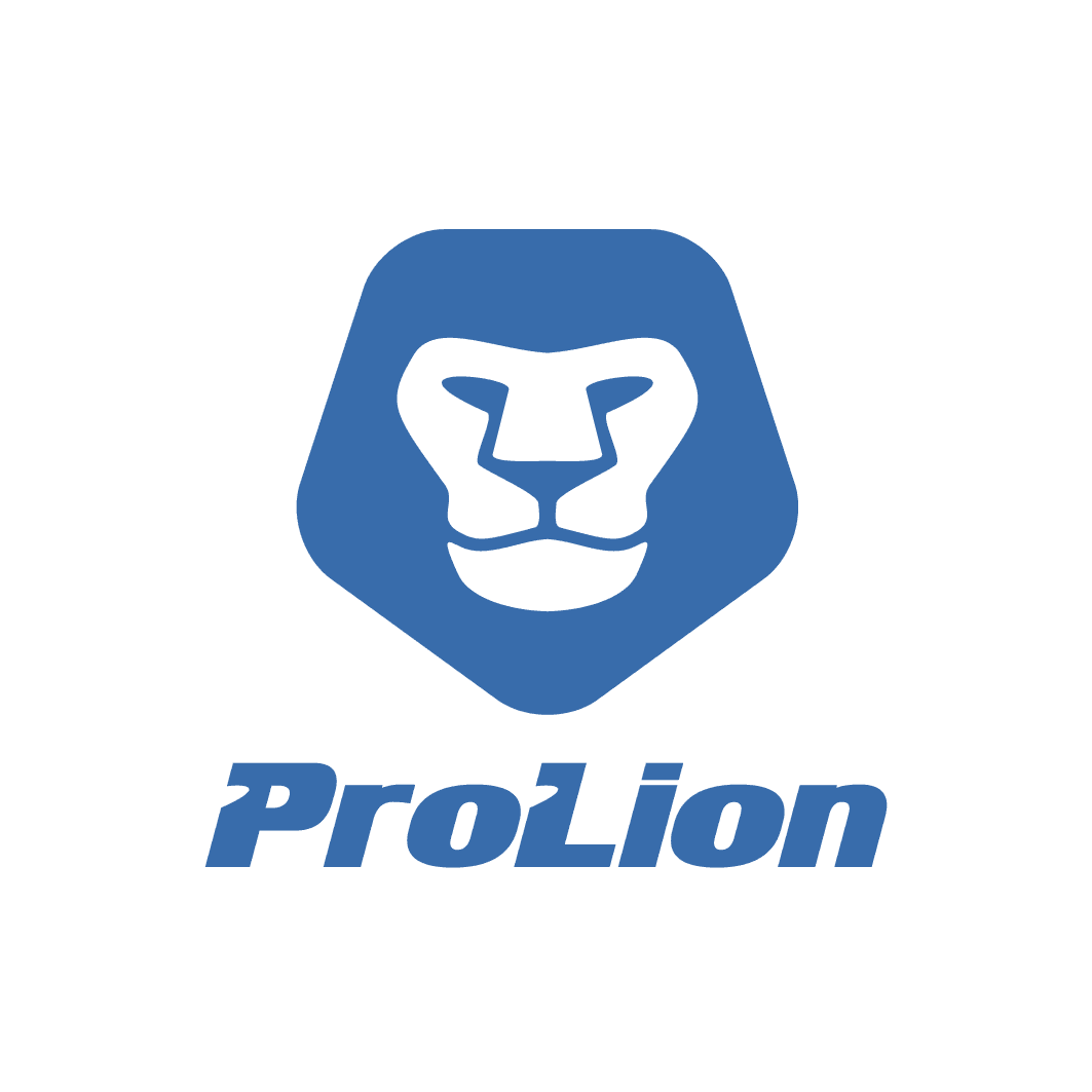 ProLion GmbH logo