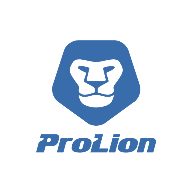 ProLion GmbH logo