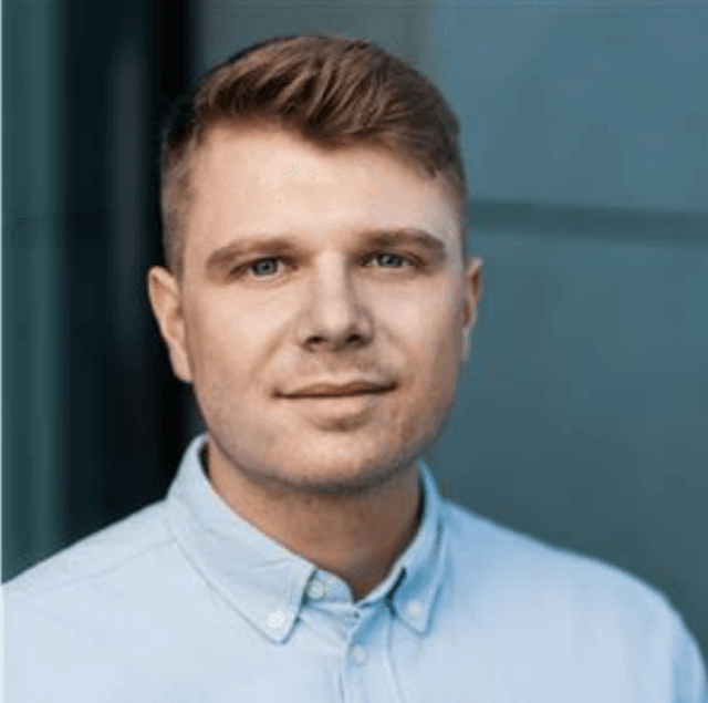 Dennis Waschik
