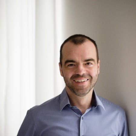Peter Gaspar