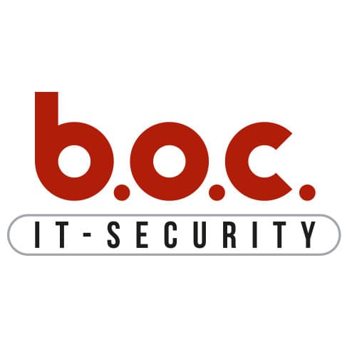 BOC IT-Security (WatchGuard) logo