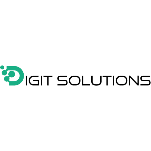 digit solutions GmbH logo