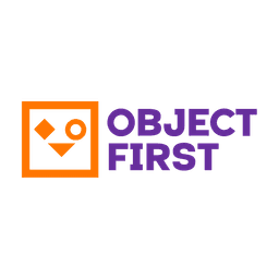 Object First