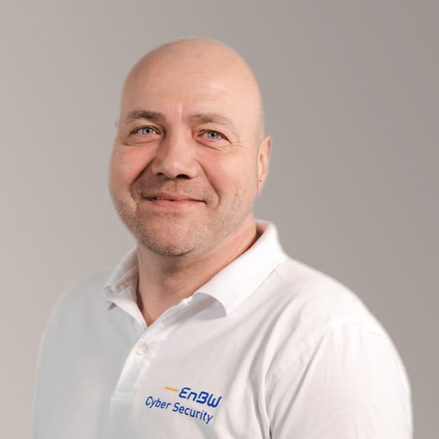 Holger  Drehschmidt