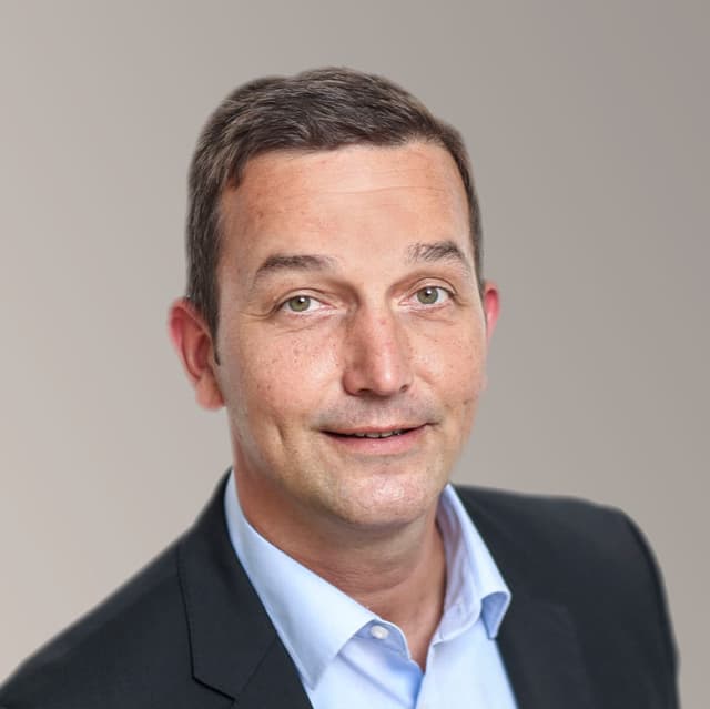 Torsten  Schekat