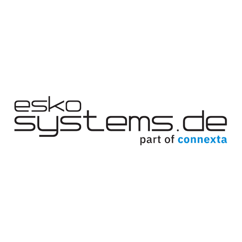 esko-systems GmbH logo