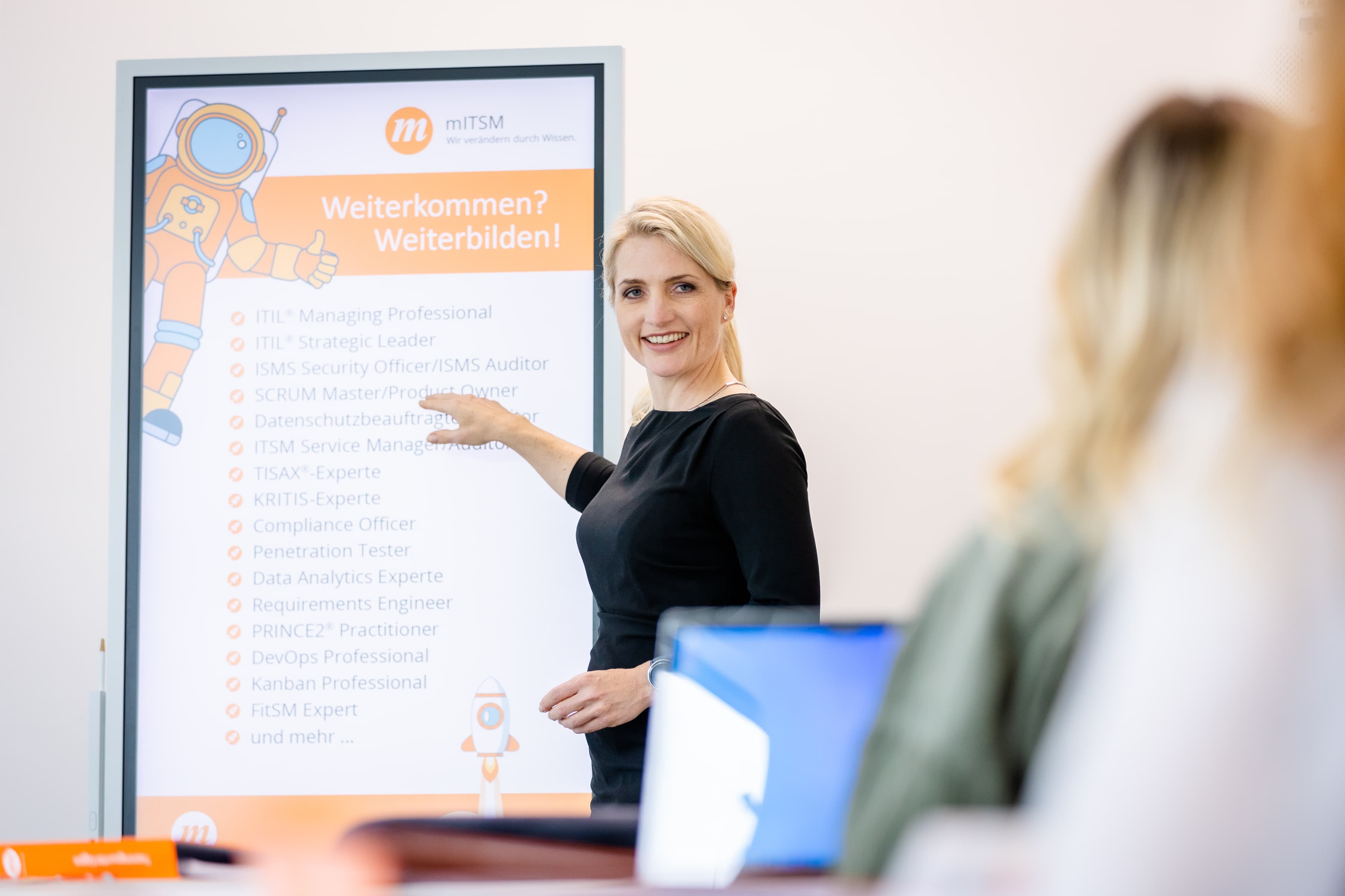 mITSM GmbH