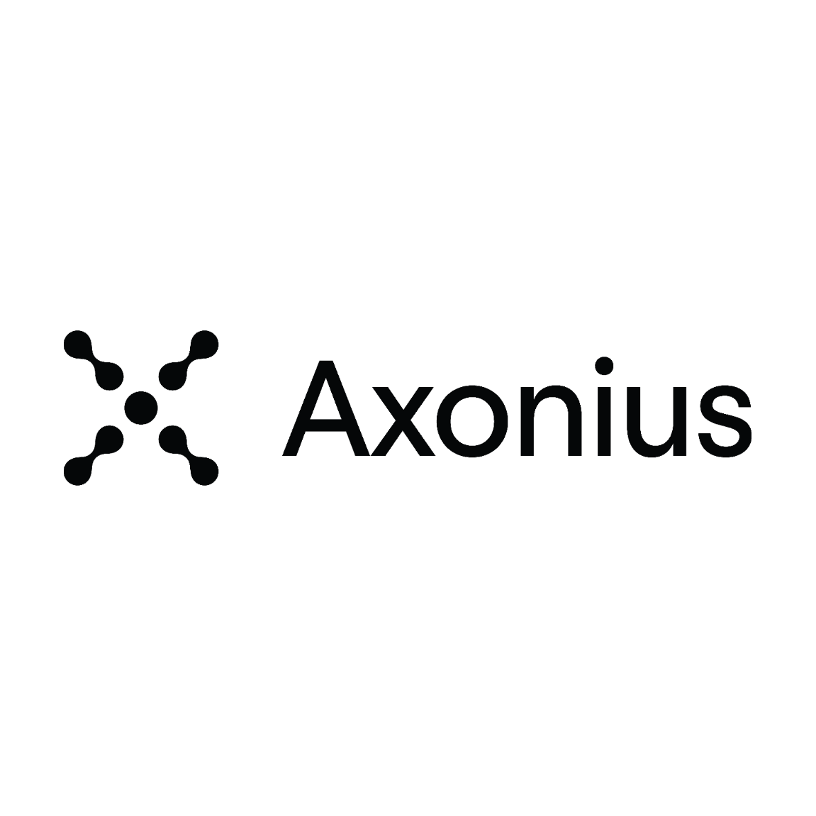 Axonius logo