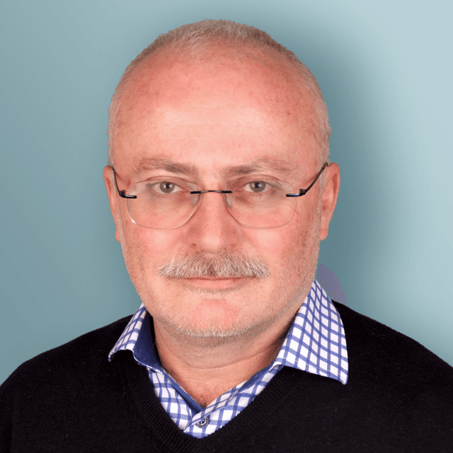 Johannes Kriegbaum