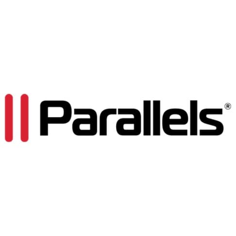 Parallels International GmbH logo