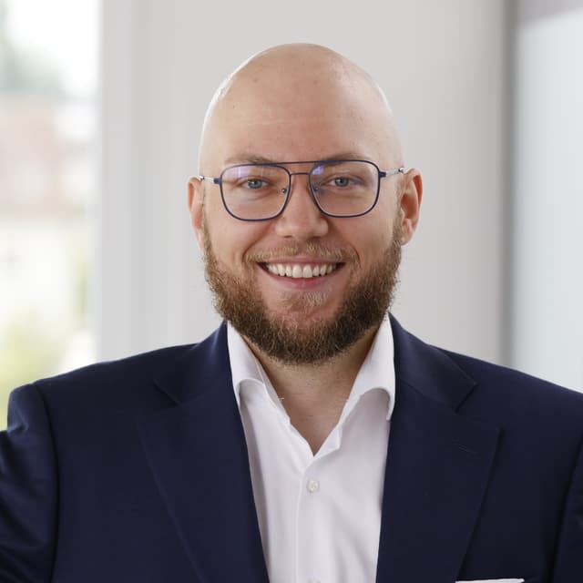 David  Haas