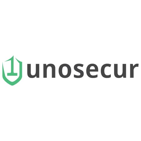 Unosecur GmbH logo