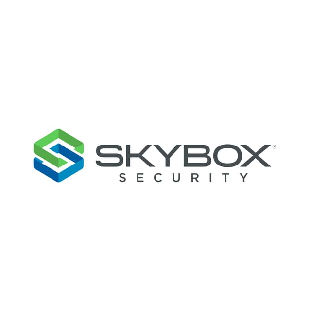 Skybox Security logo