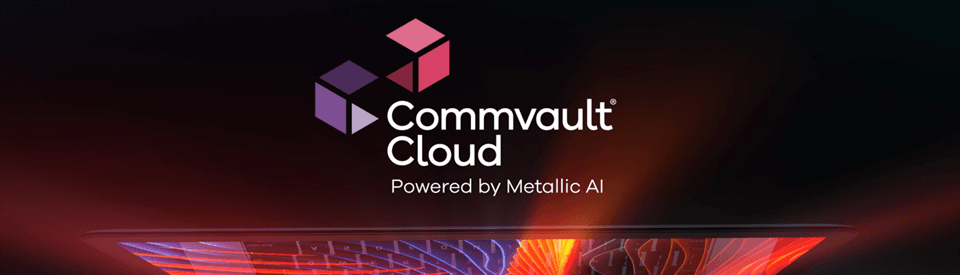 Commvault Systems GmbH