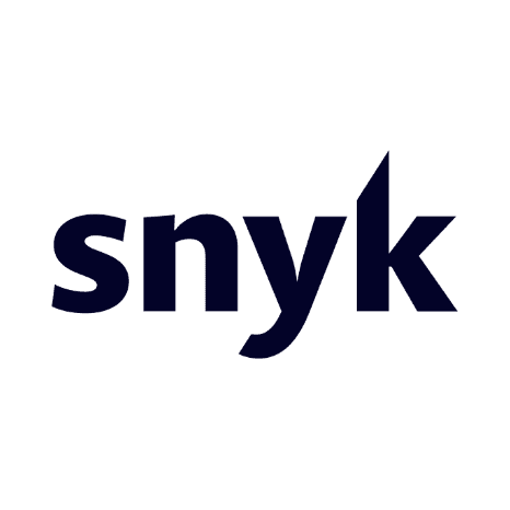 Snyk logo