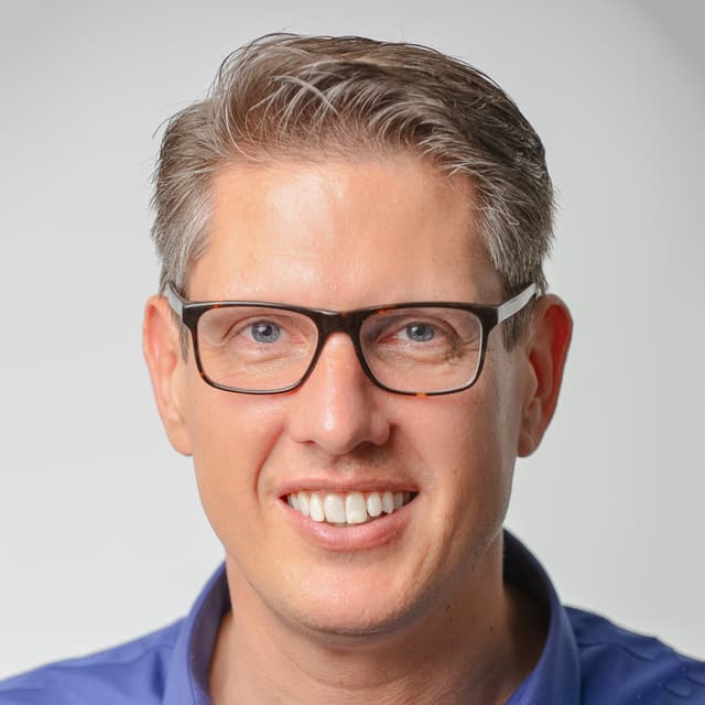 Oliver Falkenthal