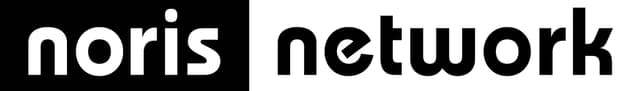noris network AG   logo